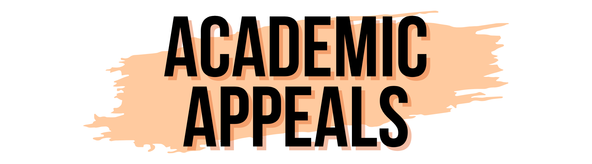 academic appeals