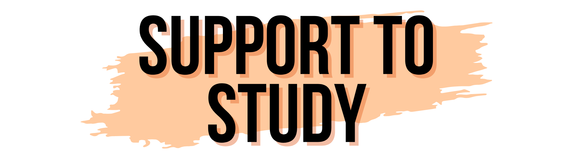 Support to Study