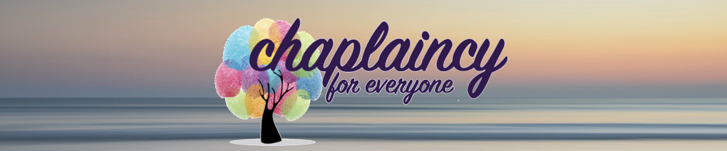 chaplaincy for everyone