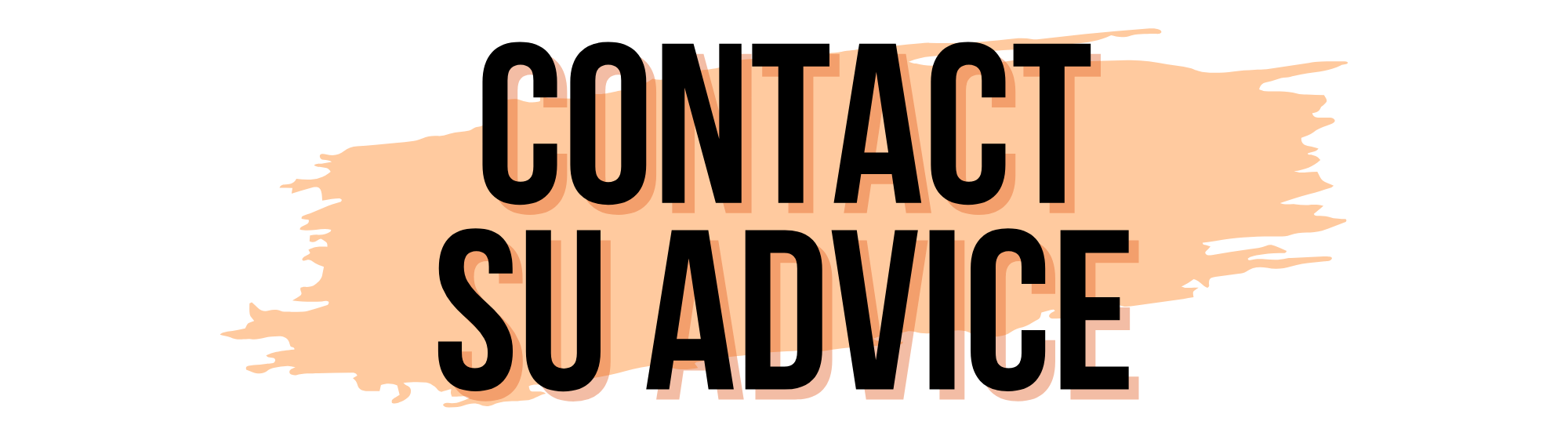 Contact su advice