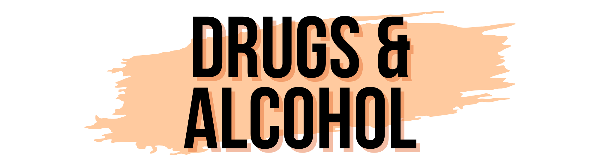 drugs and alcohol