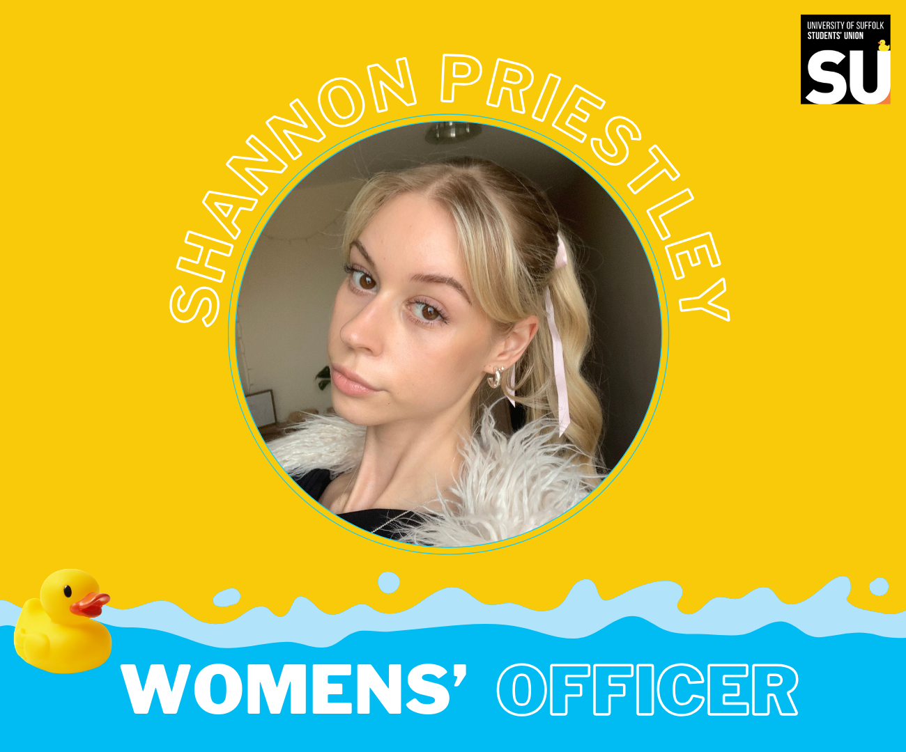 Shannon Women's Officer
