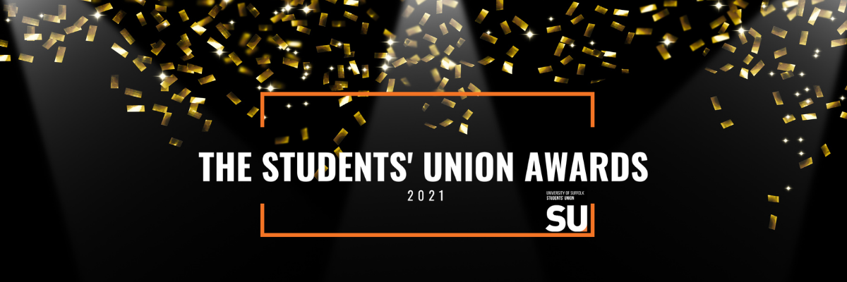 The students' union awards 2021