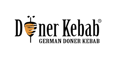 german donner kebab logo