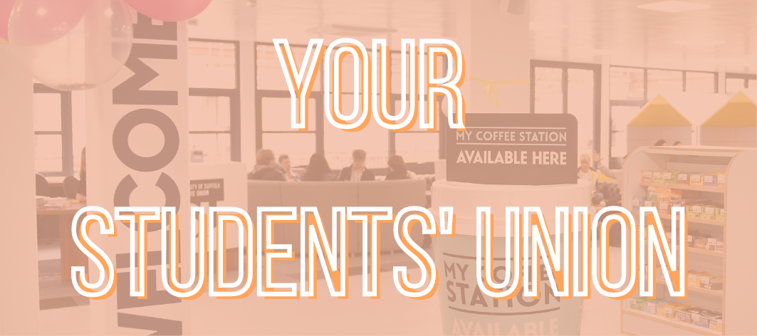 Your students' union