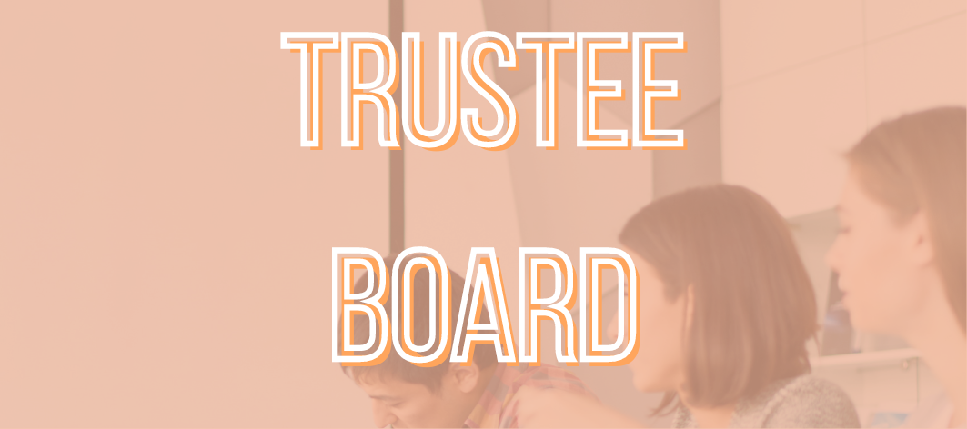 Trustee board