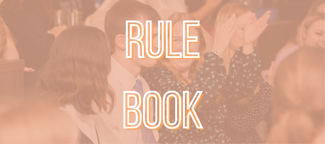 Rule Book