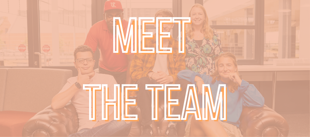 Meet the team