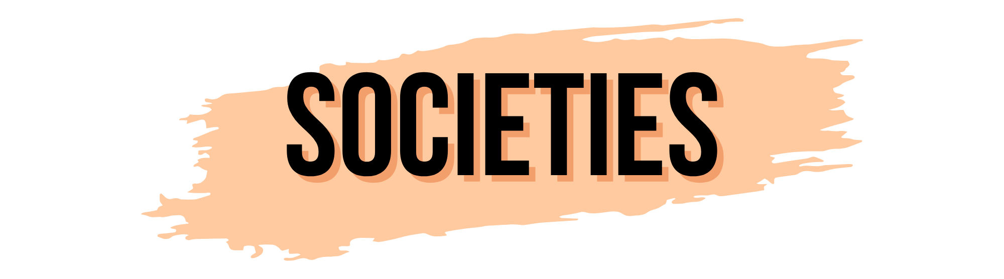 societies