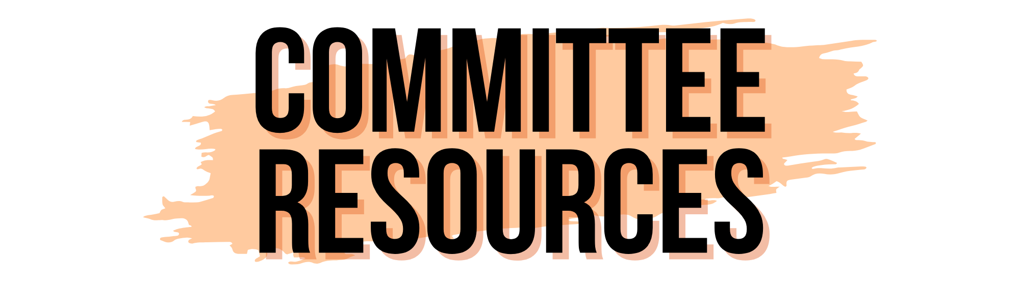 committee resources