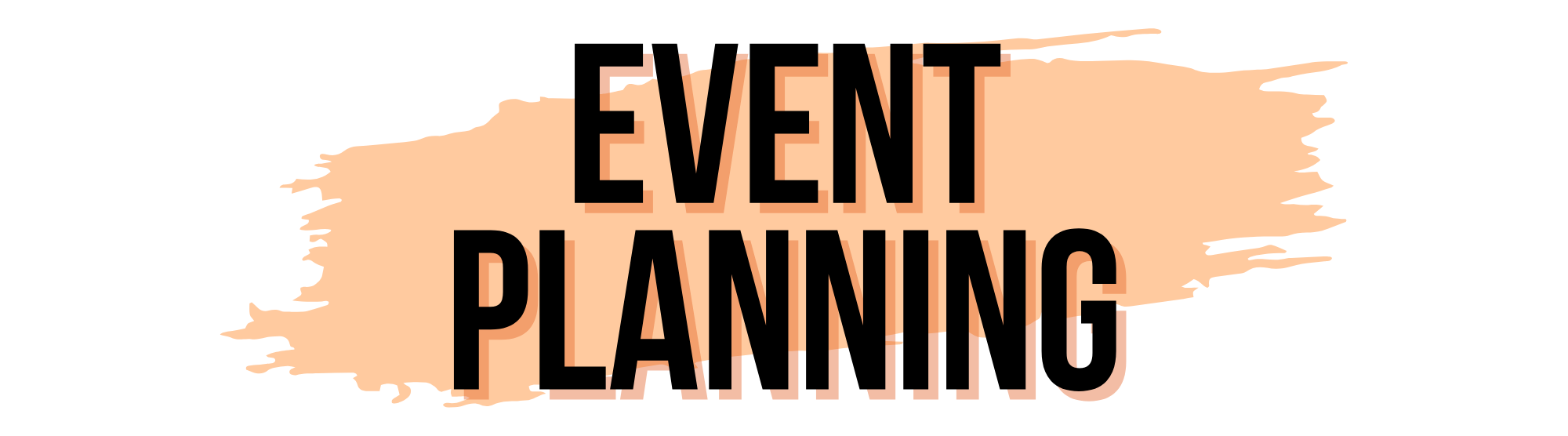 Event planning