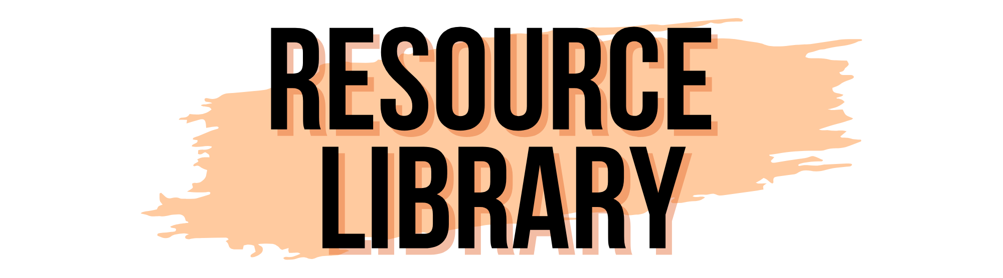 resource library