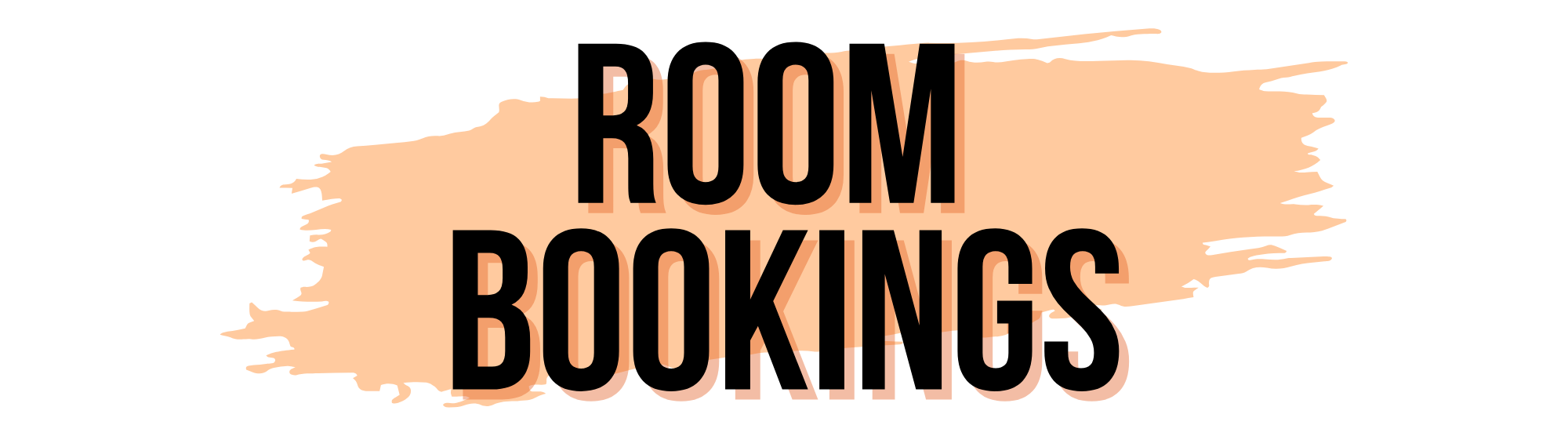 room bookings