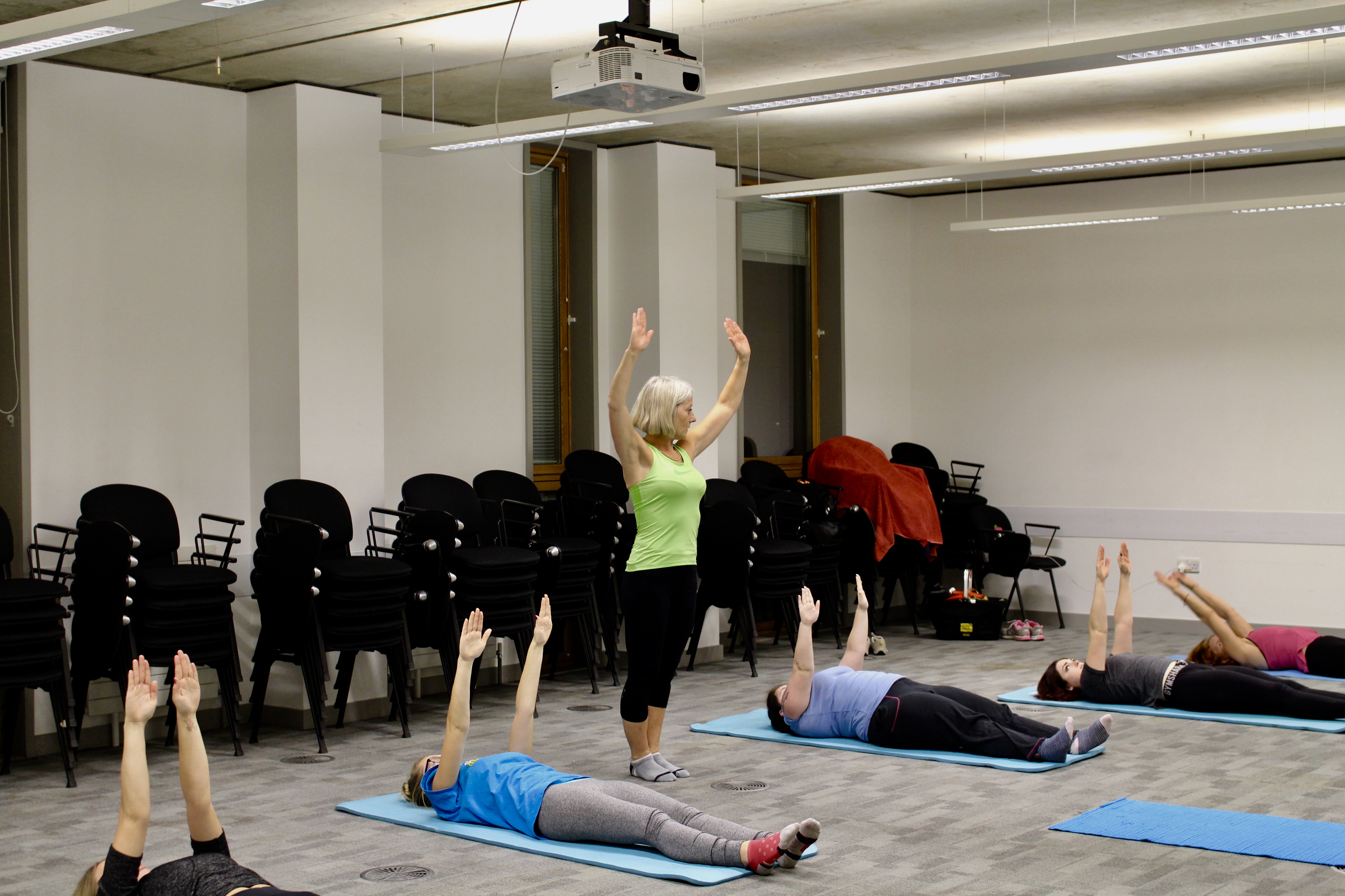 Pilates
