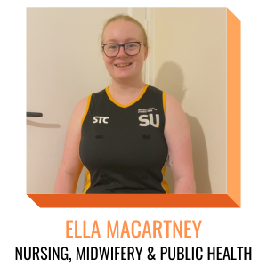 ella macartney - nusing midwfiery public health