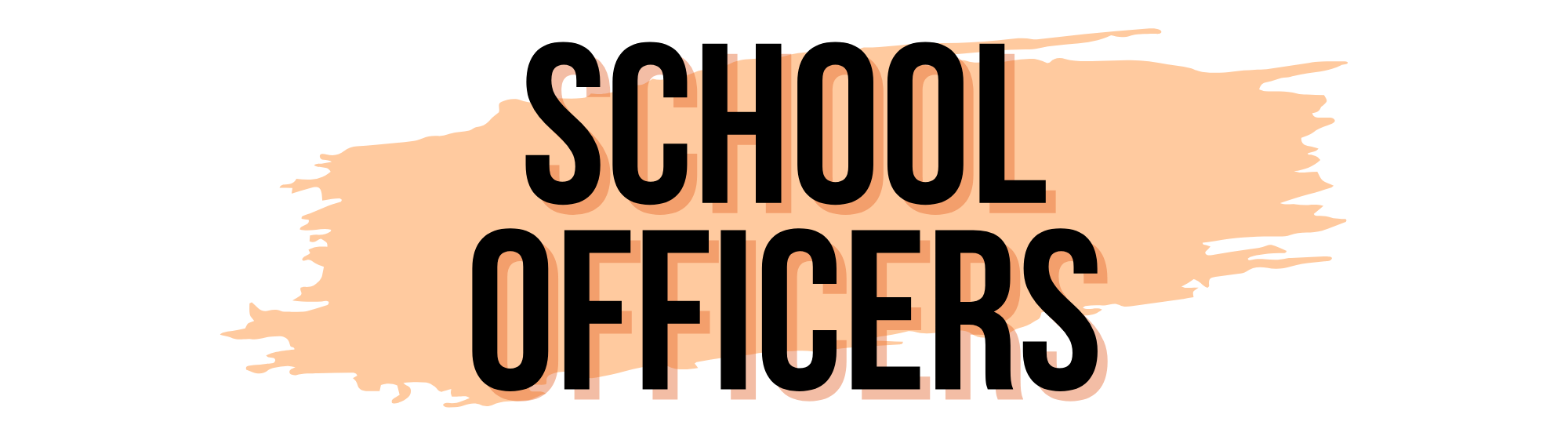 school officers
