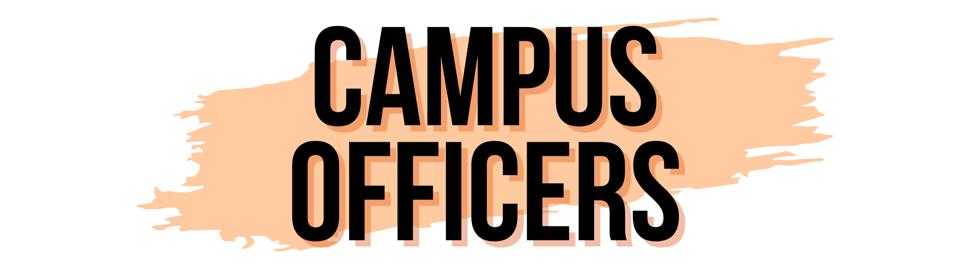 campus officers