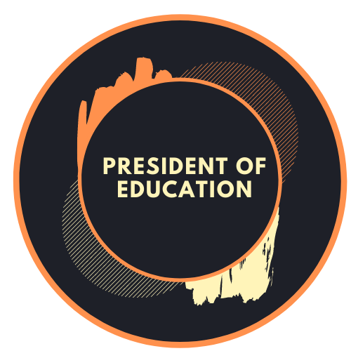 President of Education