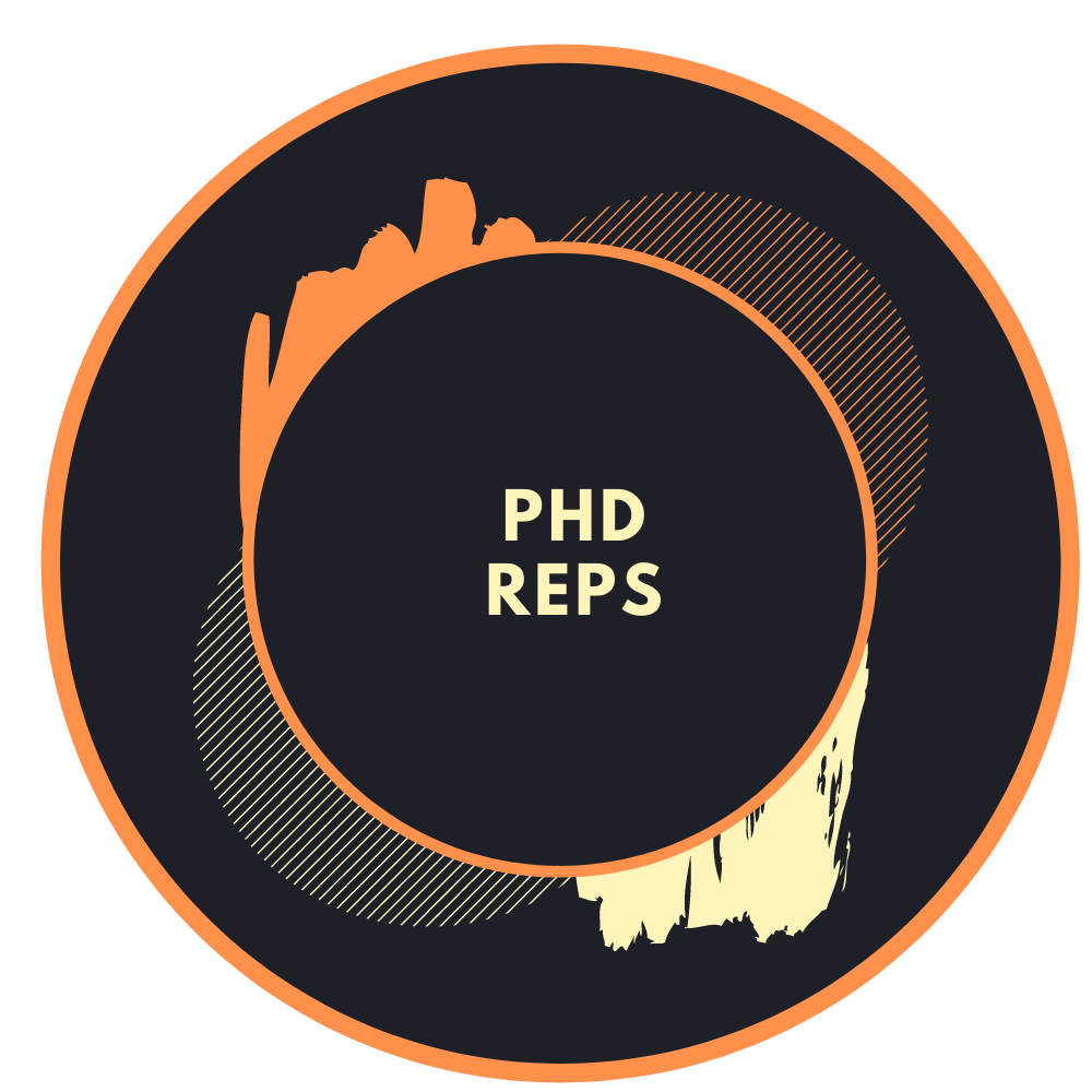 PHD Reps