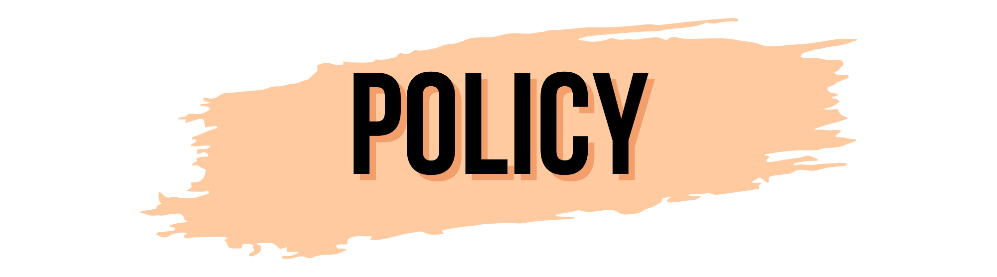 policy