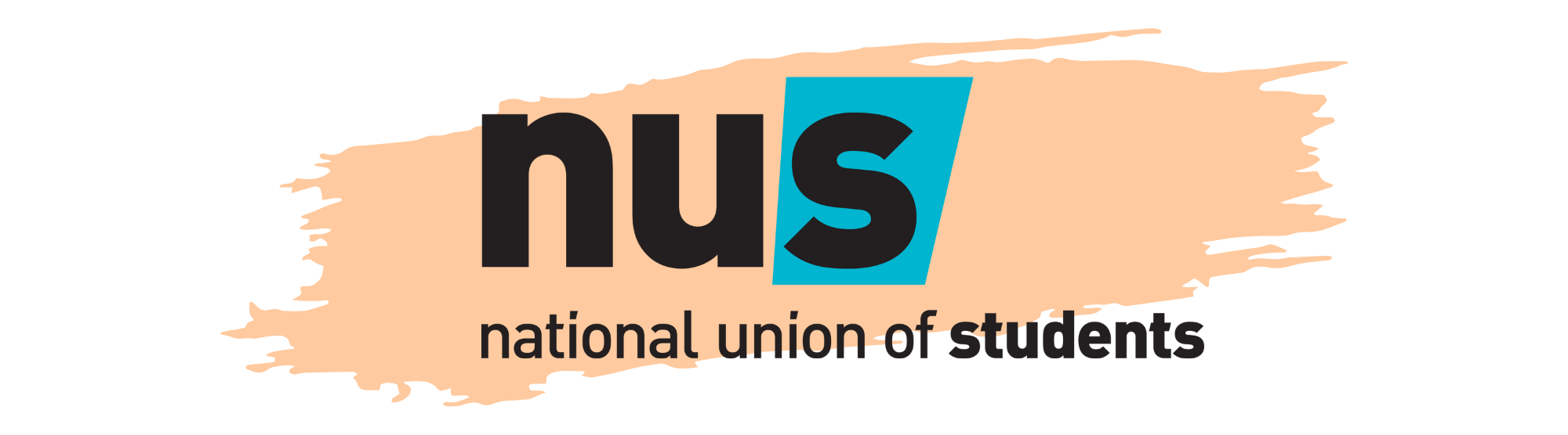 NUS logo